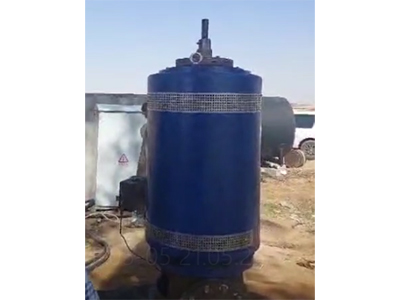 محرك VHSمتوافق مع معايير NEMA