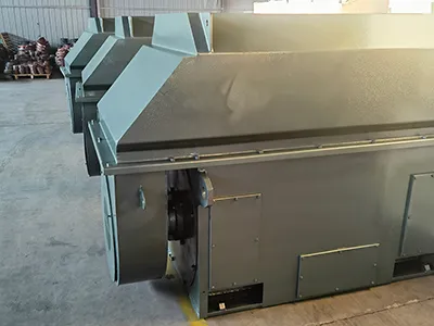 محرك غير متز