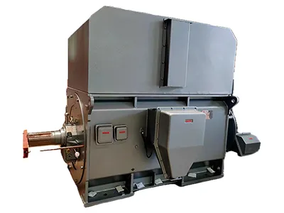 محرك جهد عالي شديد الاحتمال