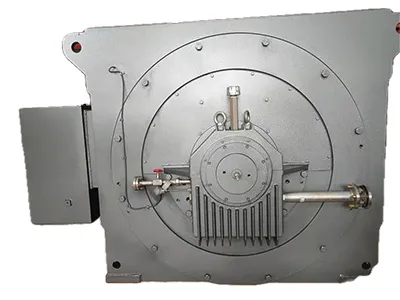 محرك جهد عالي شديد الاحتمال